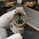 Swiss Rolex Datejust 31mm Cal.2236 Watch Half Rose Gold White MOP Dial (3)_th.jpg